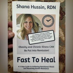 Fast To Heal